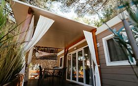 Mobile Home Amelie